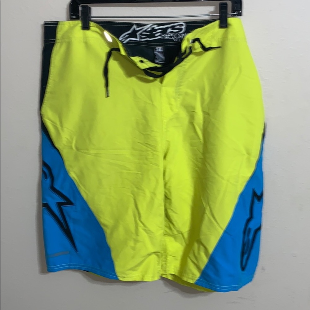 Sz.36W Pair of Alphastars  NWT